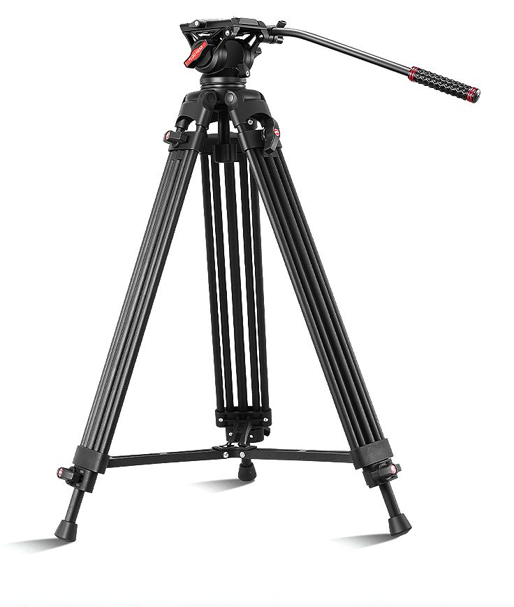 Professional Aluminum Alloy Tripod180cm Buy Online in South Africa