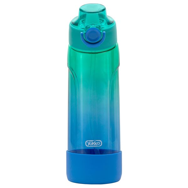 Aqua Burst Sniff 'n Sip Bottle with Scented Pod