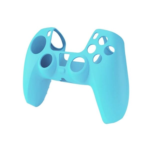 Silicone Case Compatible with PS5 Controller