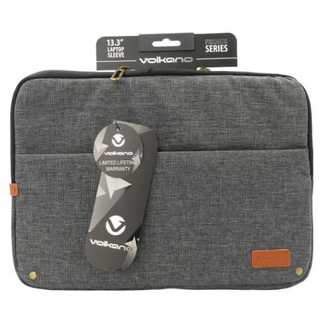 Volkano Premier Series 14.1 Laptop Sleeve