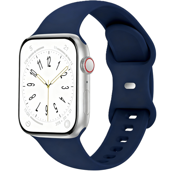 Compatible for Apple Watch Band Strap 38/40/41mm S3-9/42mm Series 10/11 Sik