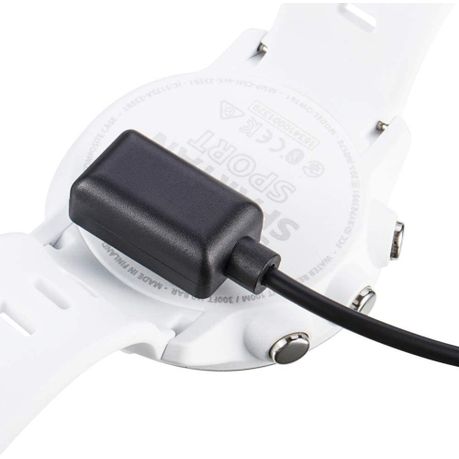 Suunto 9 charger cable hot sale