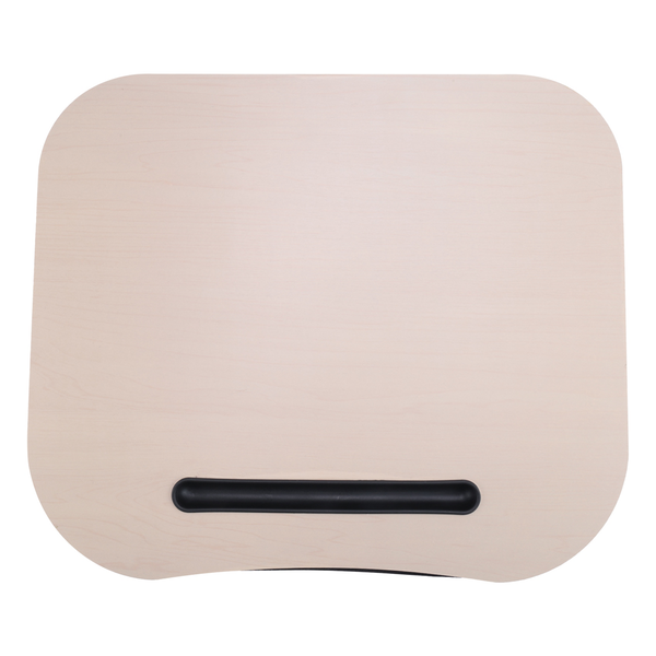 Desk Bed Cushion Knee Lap Handy Computer Reading Cushion