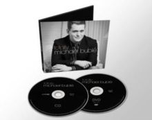 Totally Bublé (CD / Album with DVD)