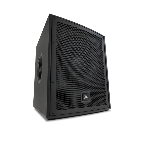 JBL Professional IRX115S - 15" Powered Subwoofer