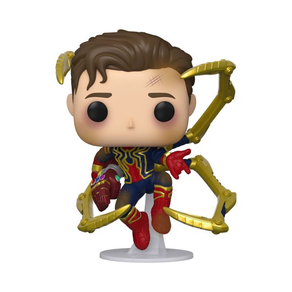 Funko Pop - Marvel Studios - Avengers Endgame - Iron Spider
