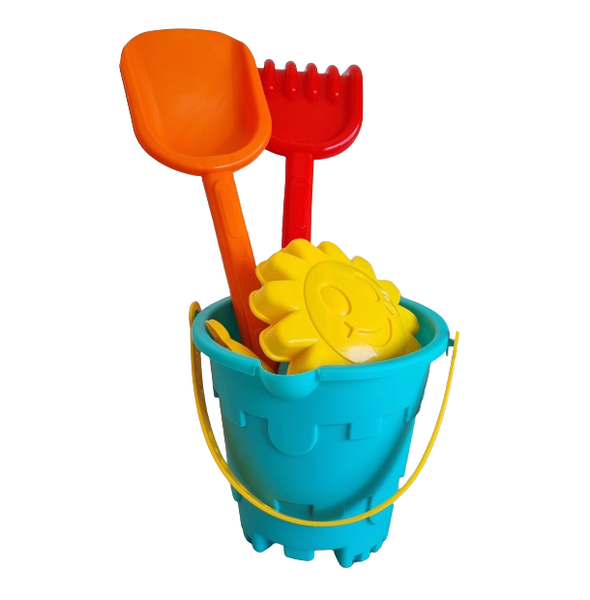 Bucket and Spade Beach Set