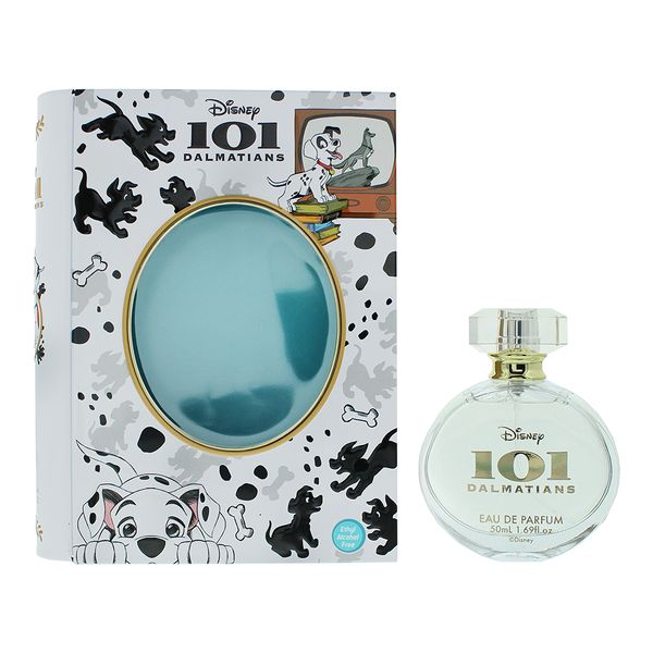 Disney Storybook Classic 101 Dalmatians EDP 50ml (Parallel Import)