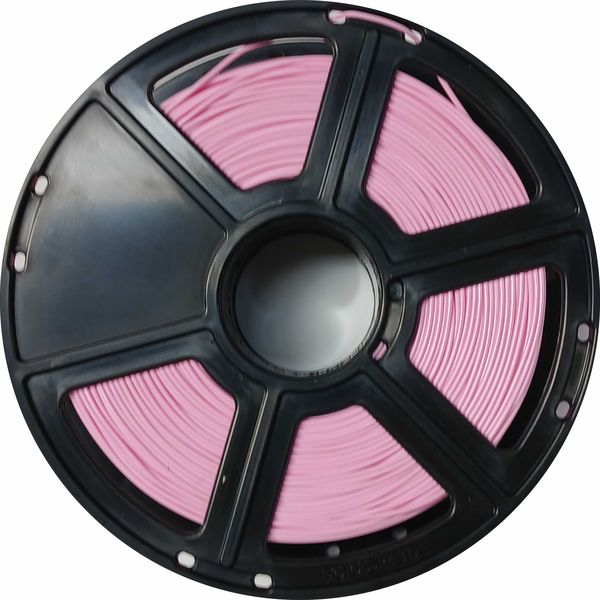 SA 3D Fusion FAST PLA Filament 1Kg Soft Pink