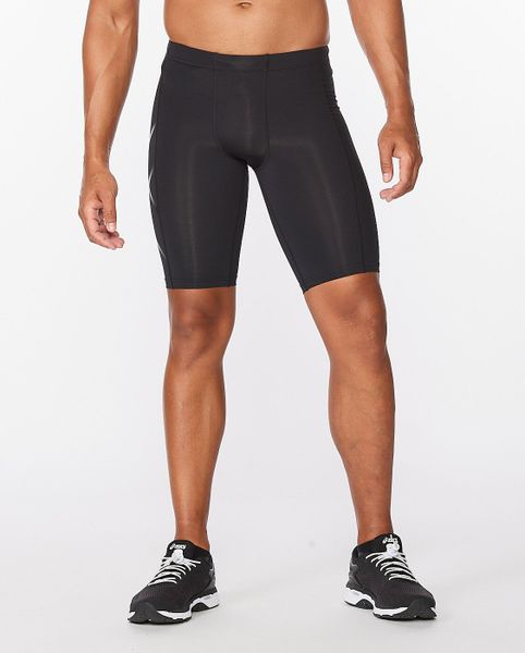 2XU - Men's Core Compression Shorts
