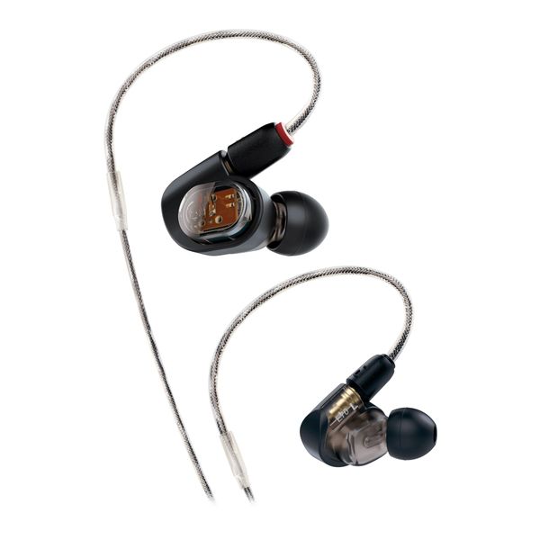 Ear Montior Headphones (Ath-E70 image
