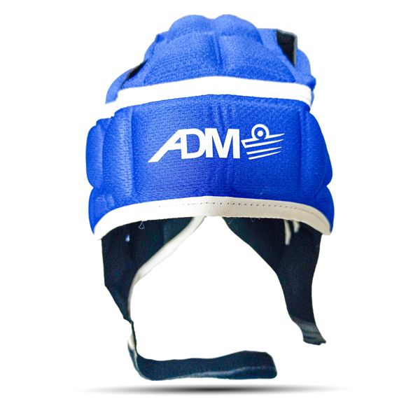 Admiral Head-Guard / Helmet - Blue