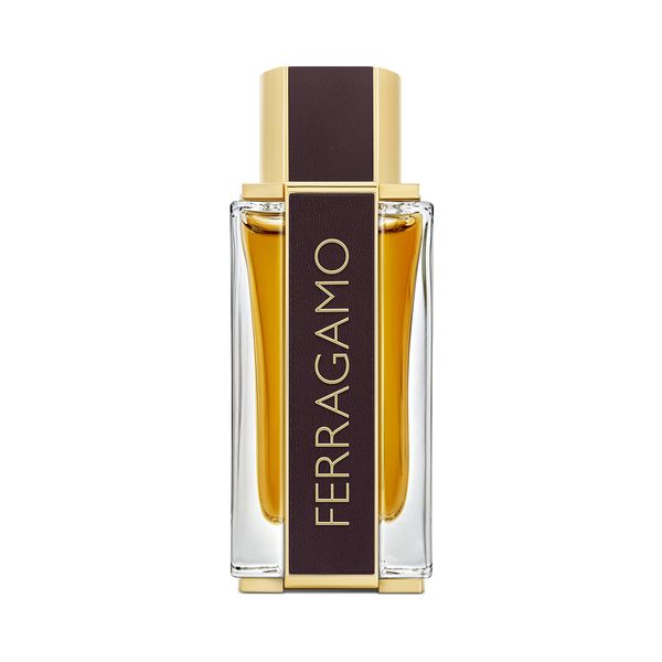 Ferragamo Spicy Leather Parfums Edp 100ml