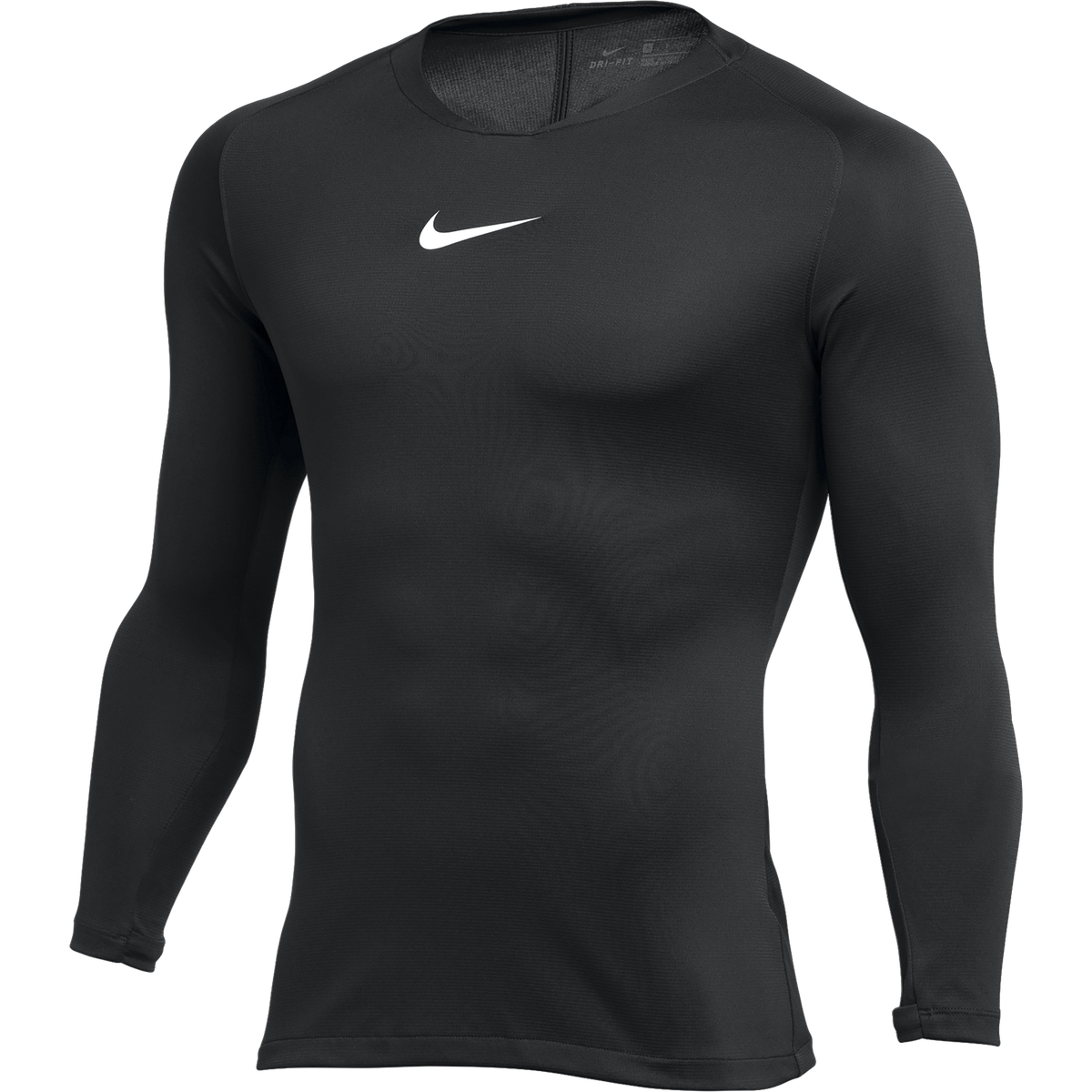 Nike Men's Dri-FIT Park First Layer Soccer Jersey | Buy Online in South ...