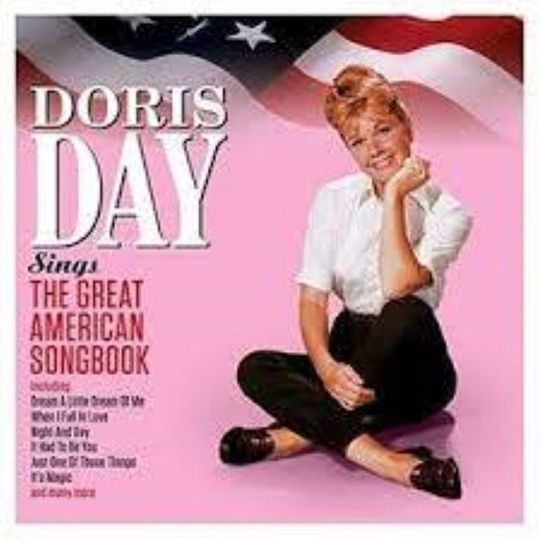 Doris Day - Great American Songbook
