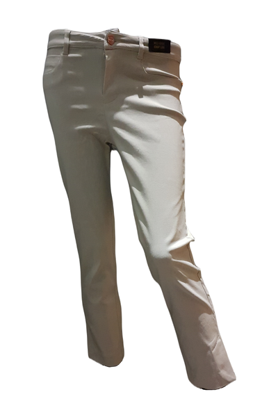 Sissy Boy (Capri Pants) Lou Lou Sandstone