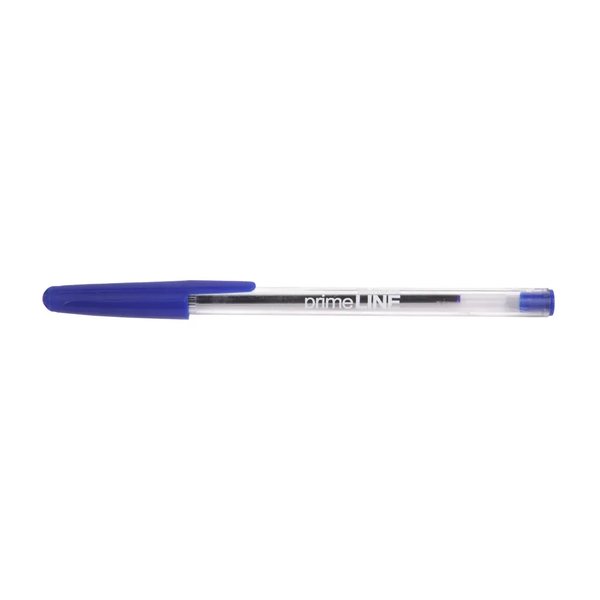 Ballpoint Pen- Blue 30× image