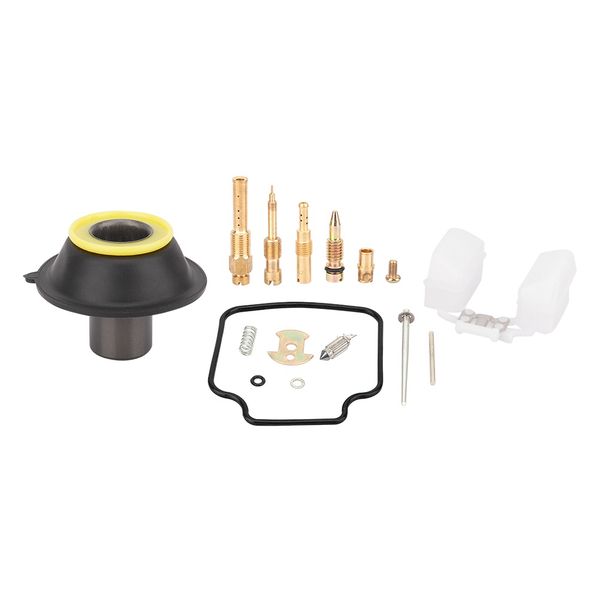 Carburetor Repair Kit for 125CC-150CC Motorcycle Engine Rebuild