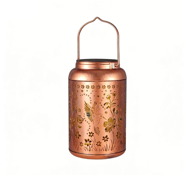 Bltunoed Decorative Solar Lights, Artistic Solar Lights, IP65 Waterproof