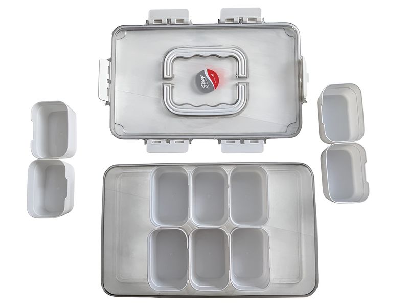 EverFresh Food Preserver - 10 Dividers