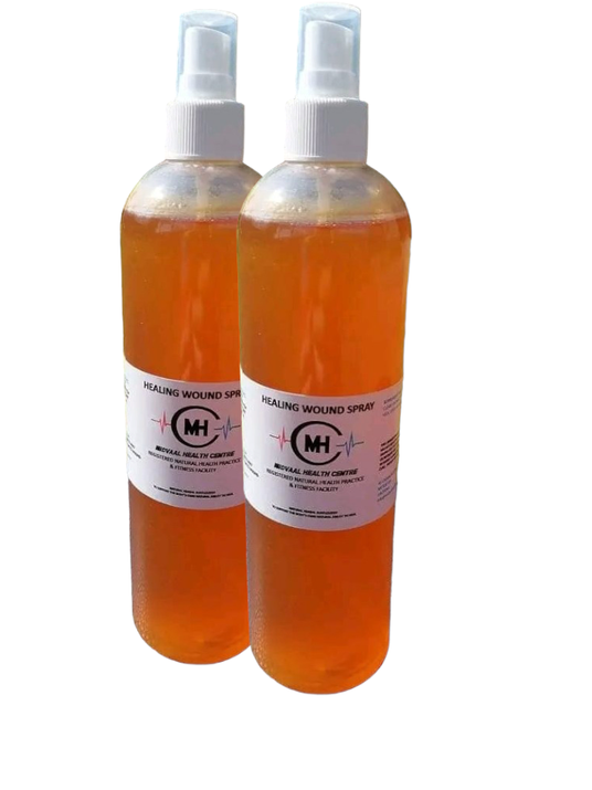 Natural Healing Wound Spray 2 X 500ML Shop Today Get It Tomorrow   S Zoom.file