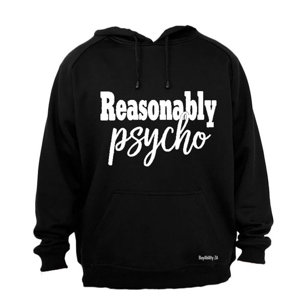Ladies - Hoodie - Black image