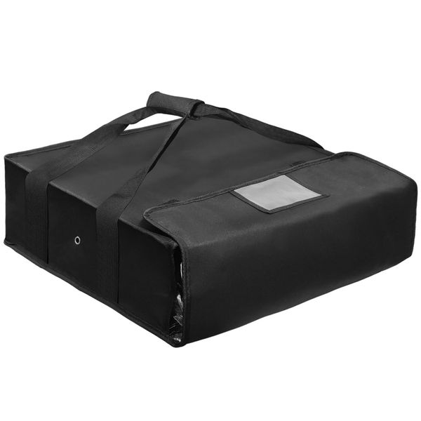 Food Delivery Backpack, Insulated Catering Backpack, Collapsible Cooler Bag