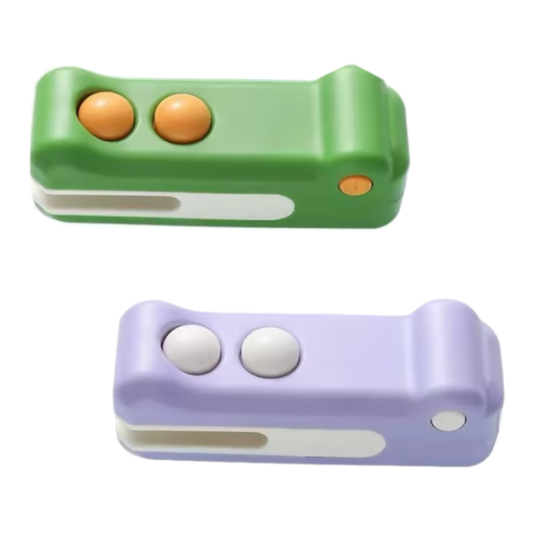 In-1 Mini Bag Sealer-2 Pack image