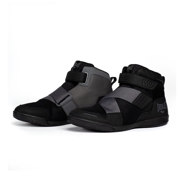 Everlast Powerlock X-Trainer Boxing Shoes