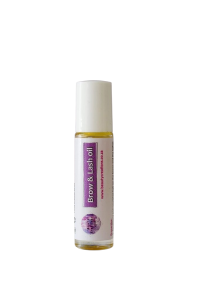 Beauty Creations Brow and Lash oil