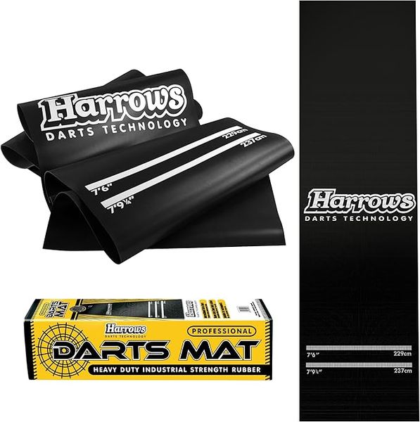Harrows logo