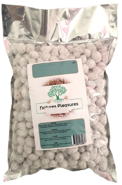 Yoghurt Coated Peanuts 1kg