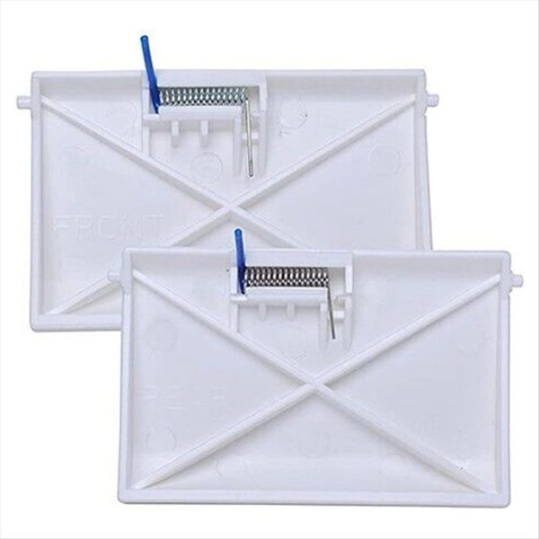 AXV434WHP Pool Cleaner Flap Kit for Hayward Navigator Navigator Plus Pool V