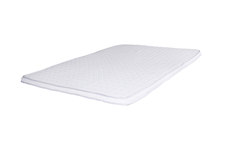 Super Soft Mattress Topper Single