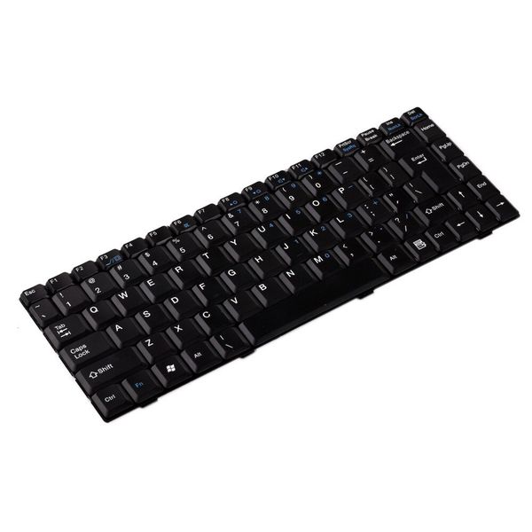 Fujitsu Siemens Amilo Pro V2030 V2035 Amilo Li1705 L7320GW L1310G Keyboard