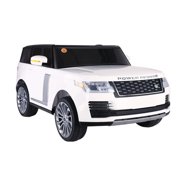 Extra Large Size Range Rover Vogue HSE Sport Kids Ride On Car 12V (Replica)