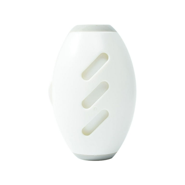 Washable Mini Travel Lint Remover - White