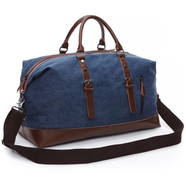 Weekend Overnight Travel Duffel