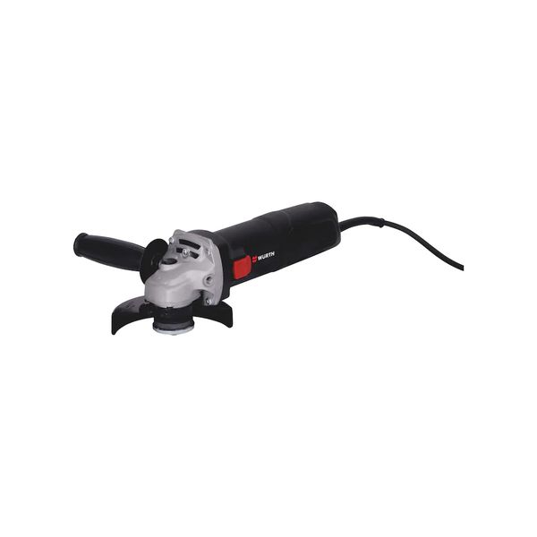 Wurth 1100W Angle Grinder EAG 11-125-C