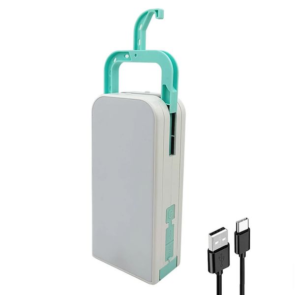 Multifunctional Camping Light FA-6605