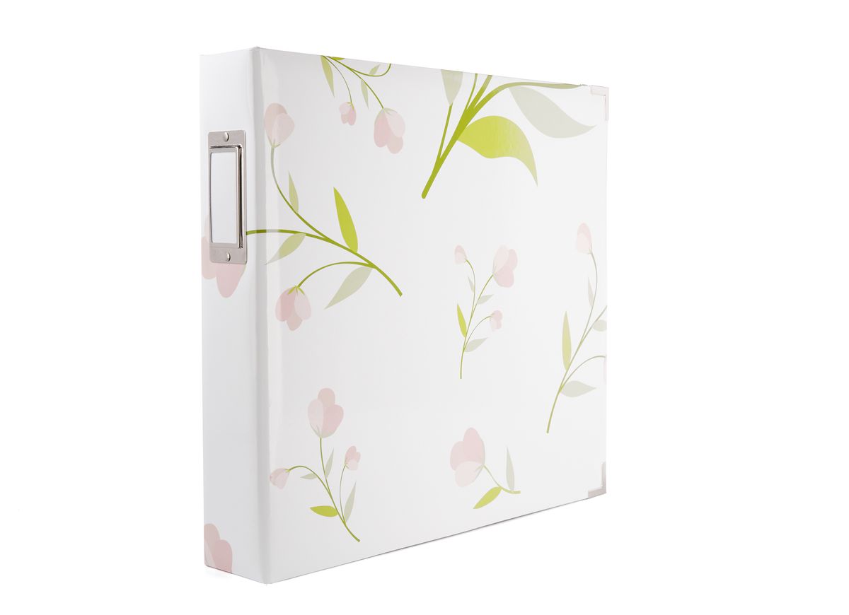 3-Ring Classic Paper Album - Vintage - SB4497 | Shop Today. Get it ...