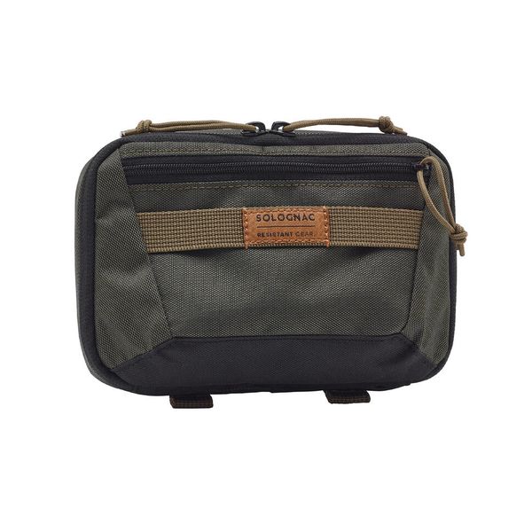 Solognac MOLLE / Everyday Accessory Pouch - Size M