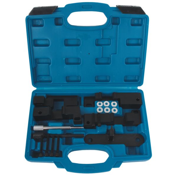 Toolco Timing Tool Kit Compatible with Land Rover V8 - 3.6