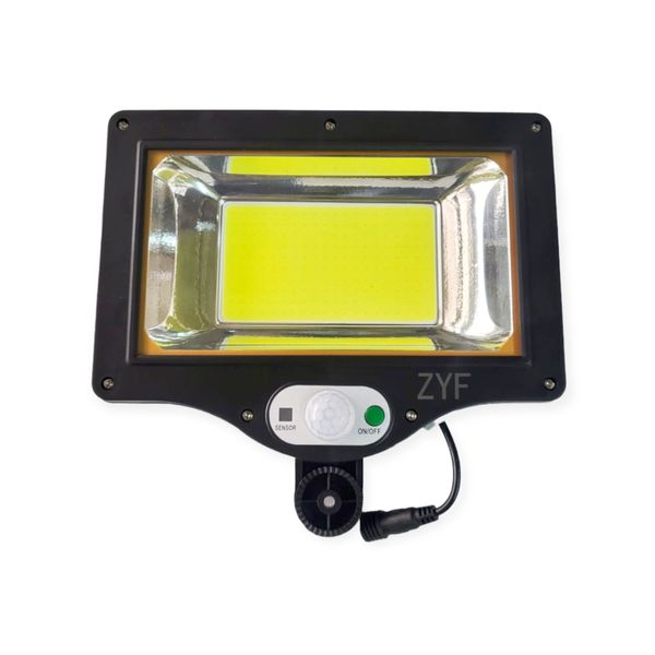 Solar Induction Street Lamp 100W - CC7701-1