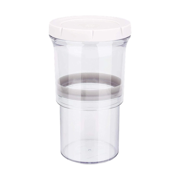 Homemax Smart Storage Adjustable Container