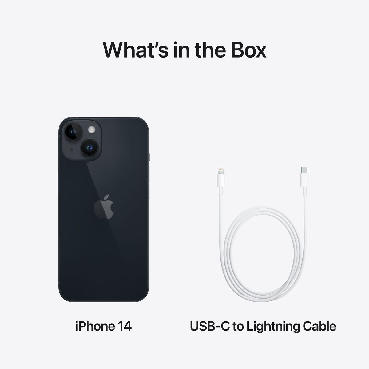 Apple iPhone 14 256GB | Shop Today. Get it Tomorrow! | takealot.com