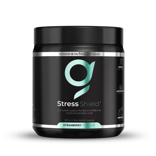 StressShield+