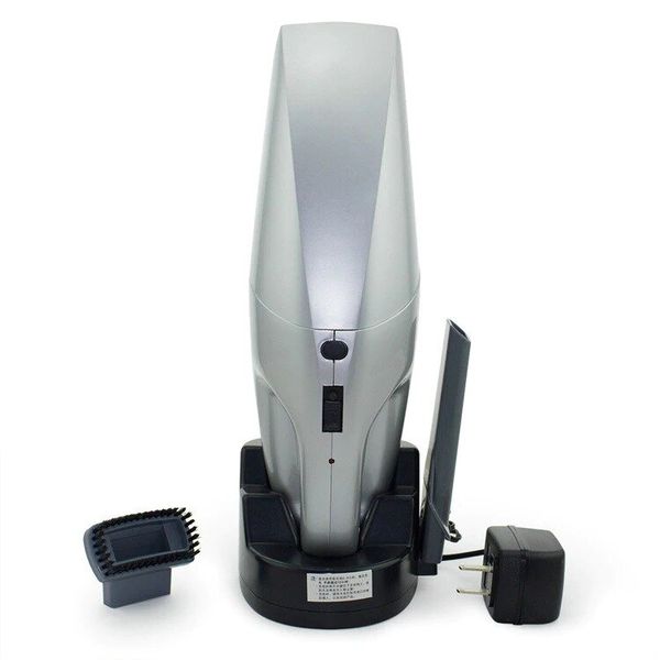 Rechargeable Vacuum Cleaner