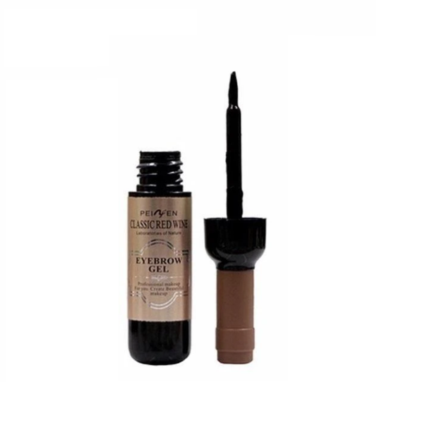 Eyebrow Peel-off Gel Dye - Coffee