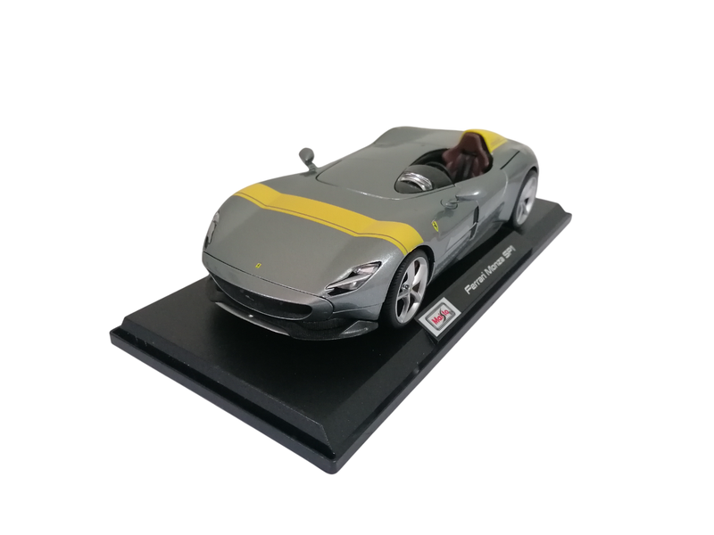 Maisto Ferrari Monza SP1 1:18 Model